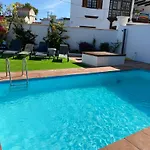 فيلة Private, Luxury Villa- San Pedro, Marbella *