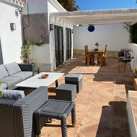 فيلة Private, Luxury Villa- San Pedro, Marbella *