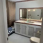 别墅 Private, Luxury Villa- San Pedro, Marbella