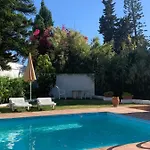 Private, Luxury Villa- San Pedro, Marbella マルベーリャ