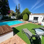 Private, Luxury Villa- San Pedro, Marbella ヴィラ マルベーリャ