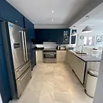 Private, Luxury Villa- San Pedro, Marbella Villa *