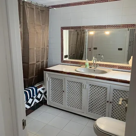 Βίλα Private, Luxury Villa- San Pedro, Marbella
