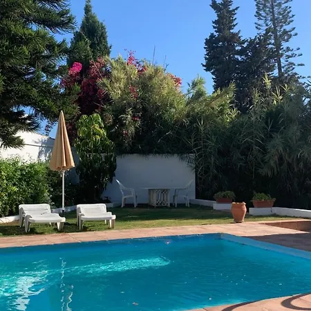 Private, Luxury Villa- San Pedro, Marbella Μαρμπέλλα
