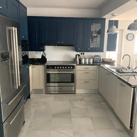 Βίλα Private, Luxury Villa- San Pedro, Marbella Μαρμπέλλα