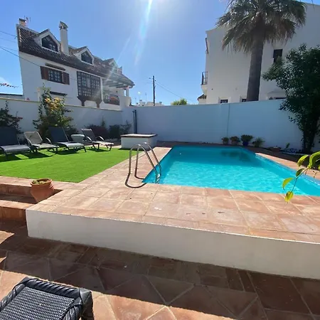 Luxury Levitos- San Pedro, * Marbella