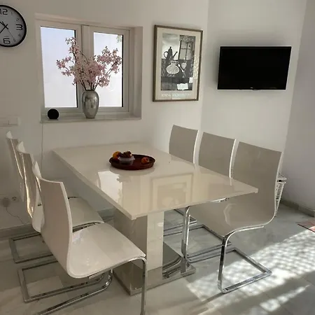 Private, Luxury Villa- San Pedro, Marbella * Μαρμπέλλα