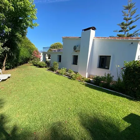 Villa Private, Luxury Villa- San Pedro, Marbella *