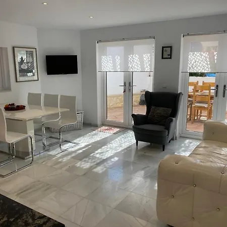 Private, Luxury Villa- San Pedro, Marbella Μαρμπέλλα