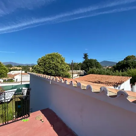 Luxury Levitos- San Pedro, *