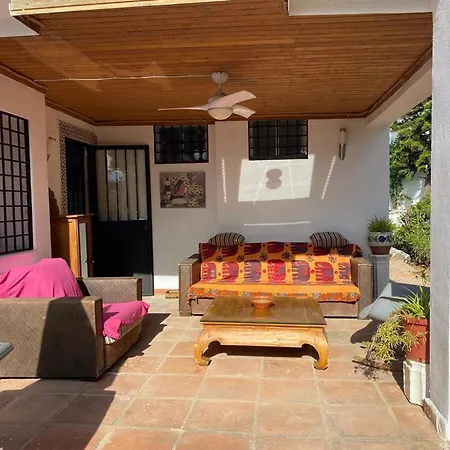 Villa Luxury Levitos- San Pedro,