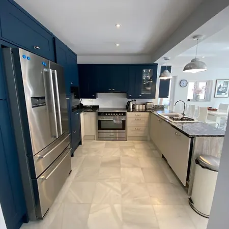 Private, Luxury Villa- San Pedro, Marbella Βίλα *