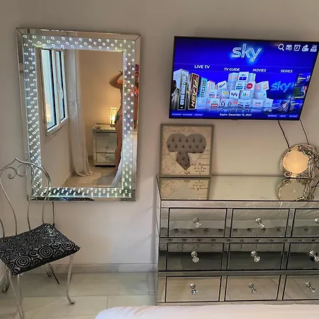 Villa Luxury Levitos- San Pedro,