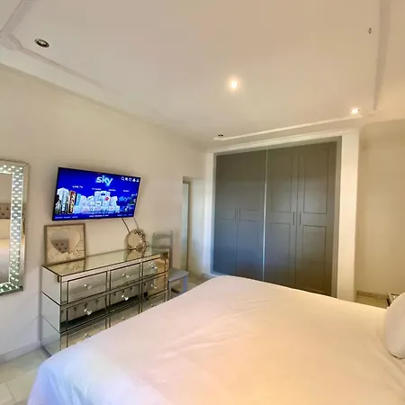 Villa Private, Luxury Villa- San Pedro, Marbella *