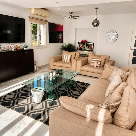 Private, Luxury Villa- San Pedro, Villa *
