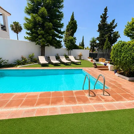 Private, Luxury Villa- San Pedro, Villa *