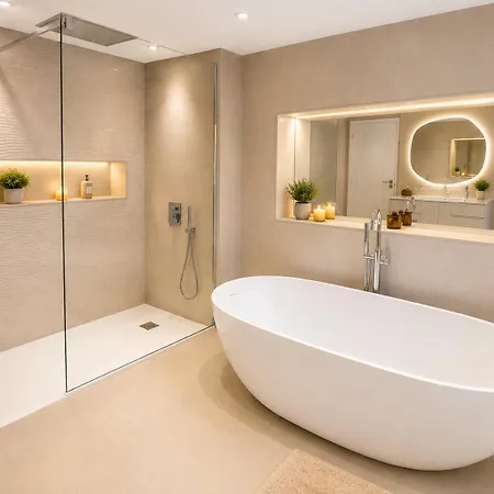 Private, Luxury Villa- San Pedro, Villa Marbella