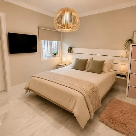 Private, Luxury Villa- San Pedro, * Marbella