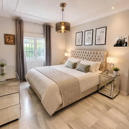 Private, Luxury Villa- San Pedro, *