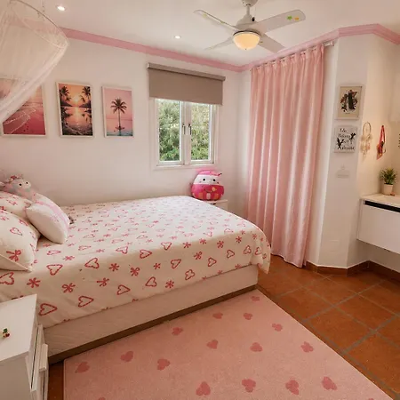 Private, Luxury Villa- San Pedro, Villa *