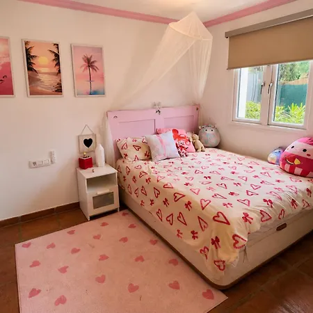 Private, Luxury Villa- San Pedro, *
