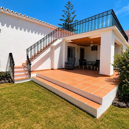 Villa Private, Luxury Villa- San Pedro, *