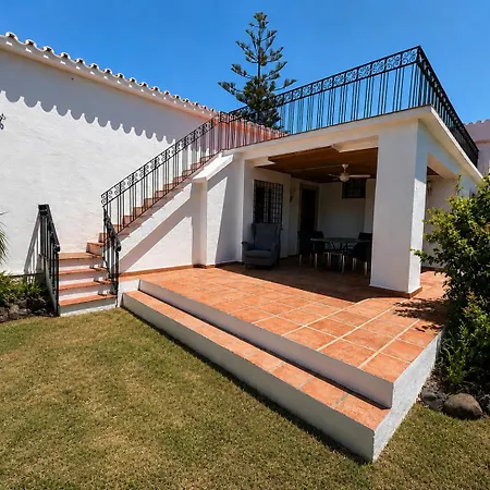 Private, Luxury Villa- San Pedro, Villa *