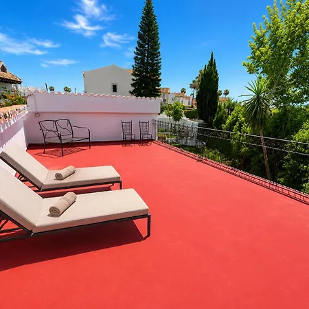 Private, Luxury Villa- San Pedro, *