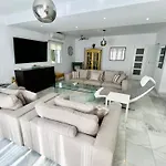 Villa Private, Luxury Villa- San Pedro, Marbella *
