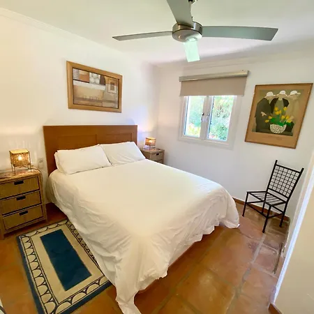 Villa Private, Luxury Villa- San Pedro, Marbella Marbellac